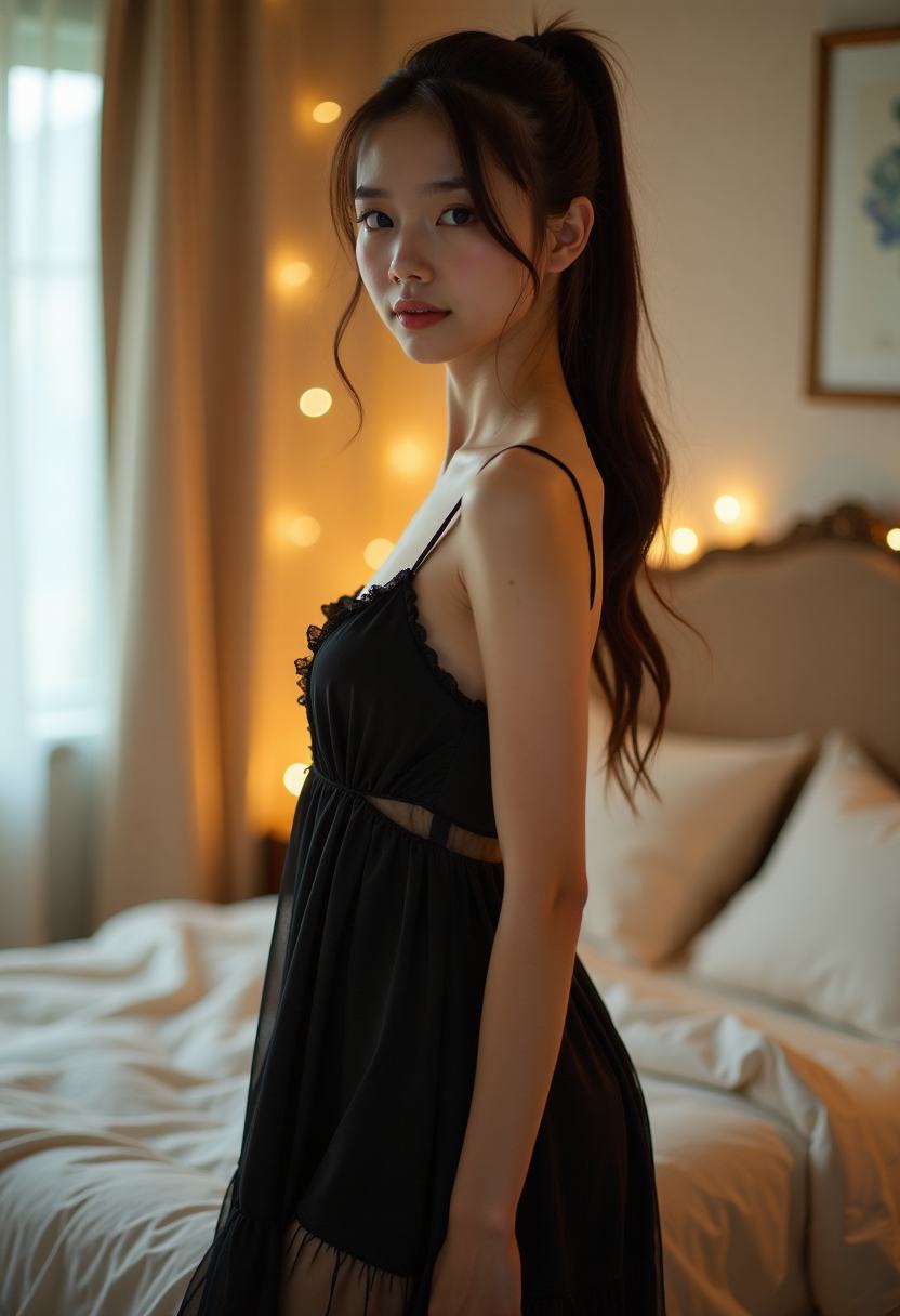 镜头里的西南秘境：雨季过后的梯田倒影