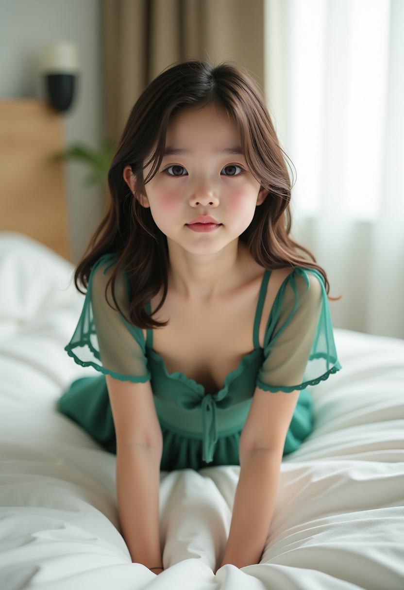 青鸟幕后特辑